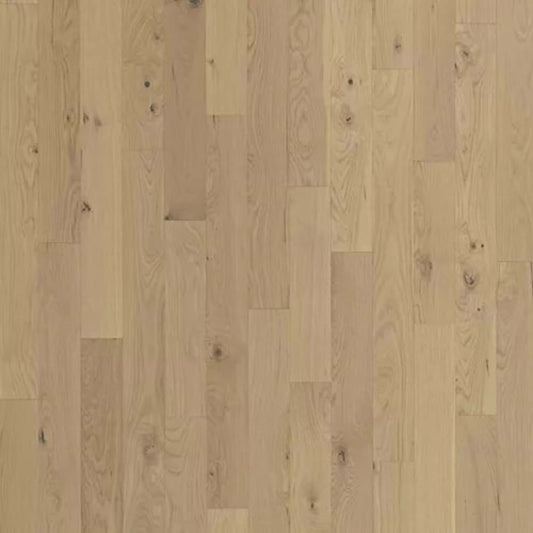 Capri Overlook in Sandalwood Oak Hardwood