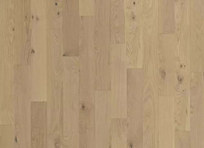 Capri Overlook in Sandalwood Oak