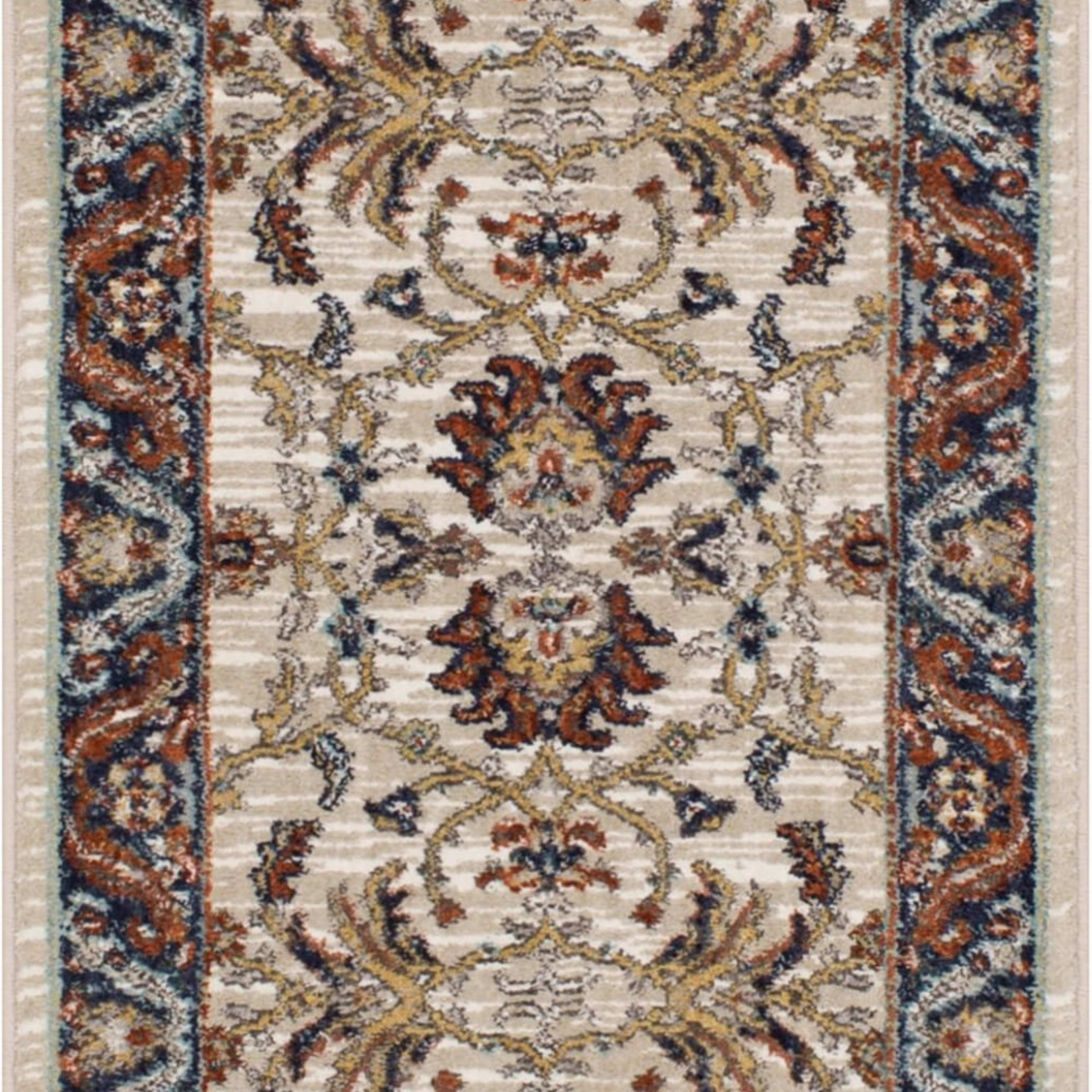 Santorini Alabaster in Alabaster Area Rugs