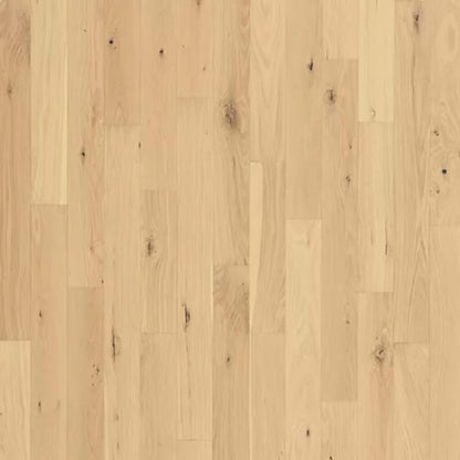Capri Overlook in Sawgrass Oak Hardwood