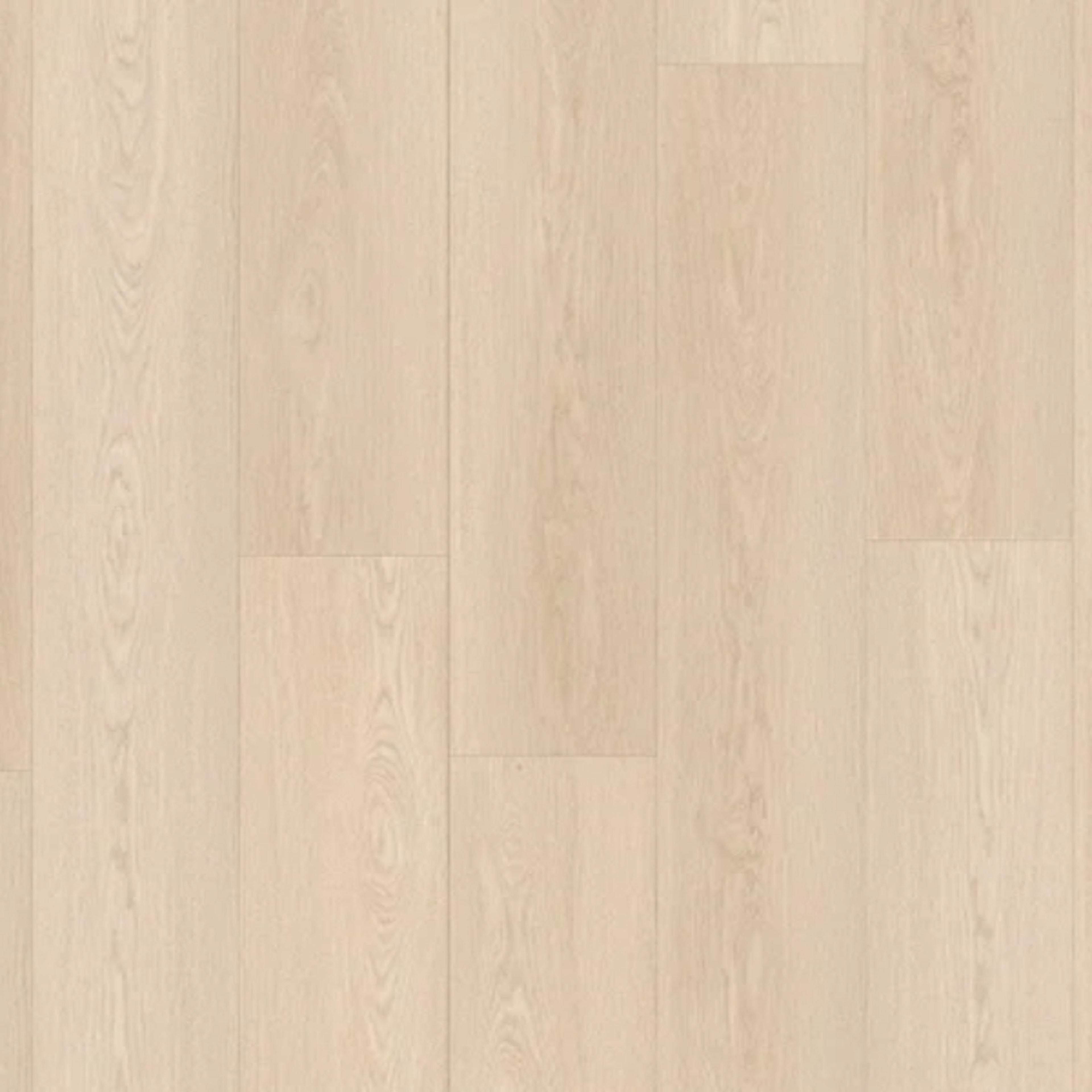 Natural Beauty Max 9 - Saybrook in Frosted Taupe Luxury Vinyl