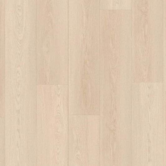 Natural Beauty Max 9 - Saybrook in Frosted Taupe Luxury Vinyl