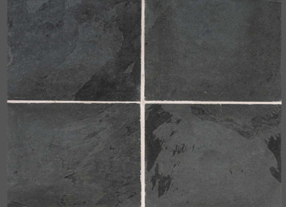 Montauk Black in Montauk Black Slate