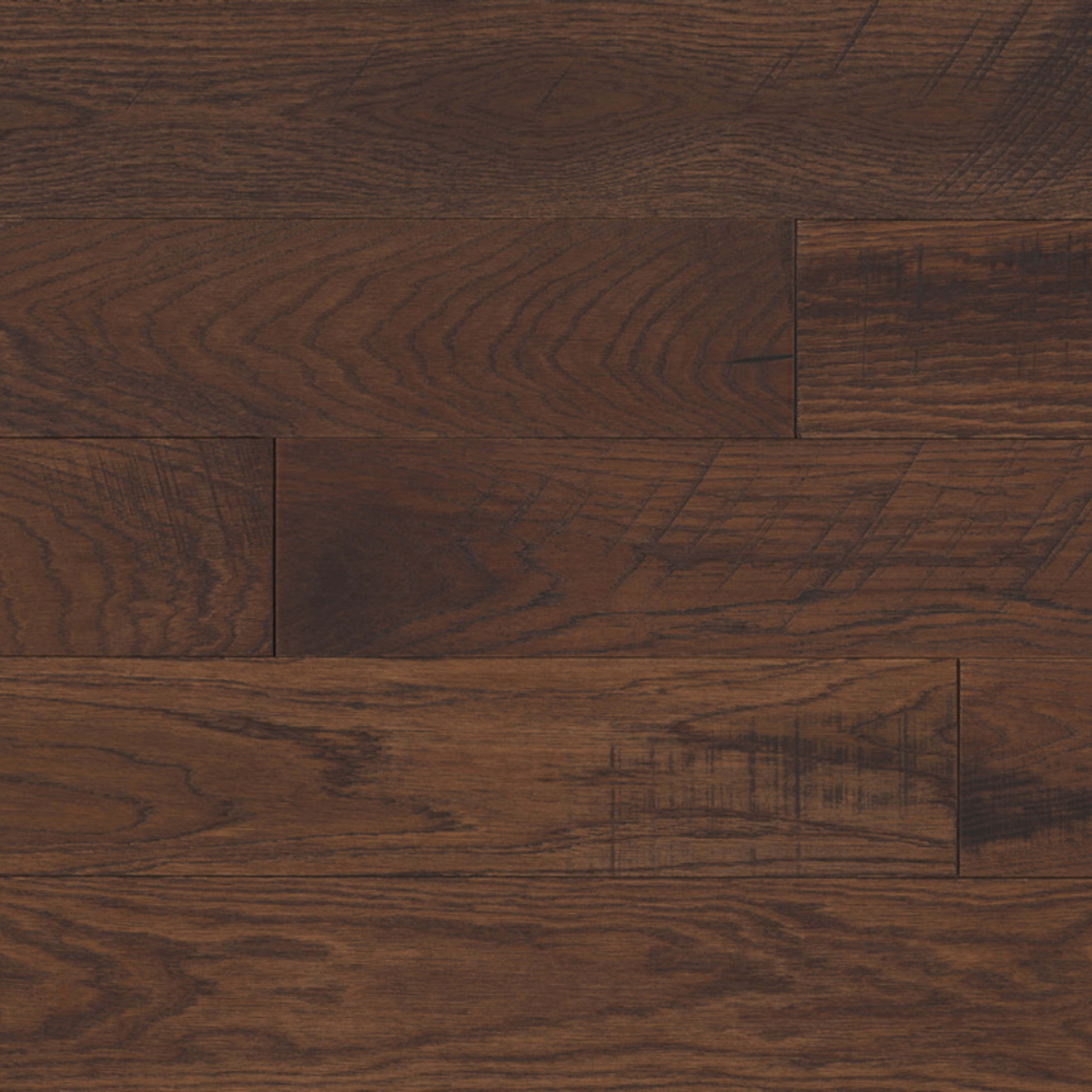 Saybrook in Seaport - Reclaimed Hardwood