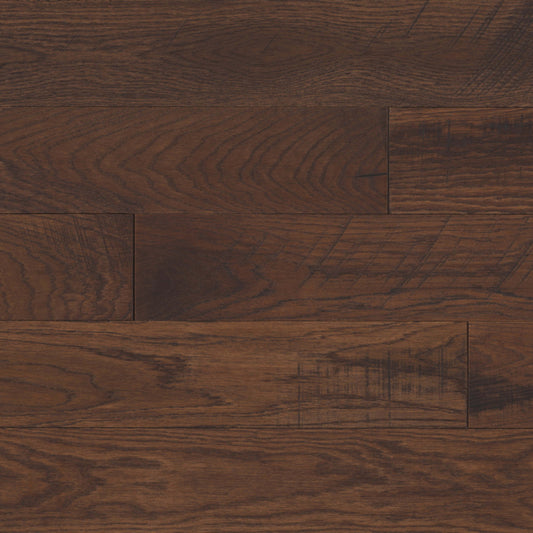 Saybrook in Seaport - Reclaimed Hardwood