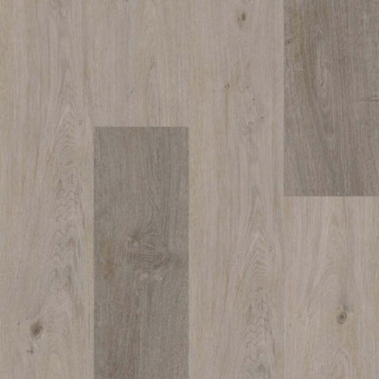 RigidCORE Keystone in Seattle Mist Luxury Vinyl