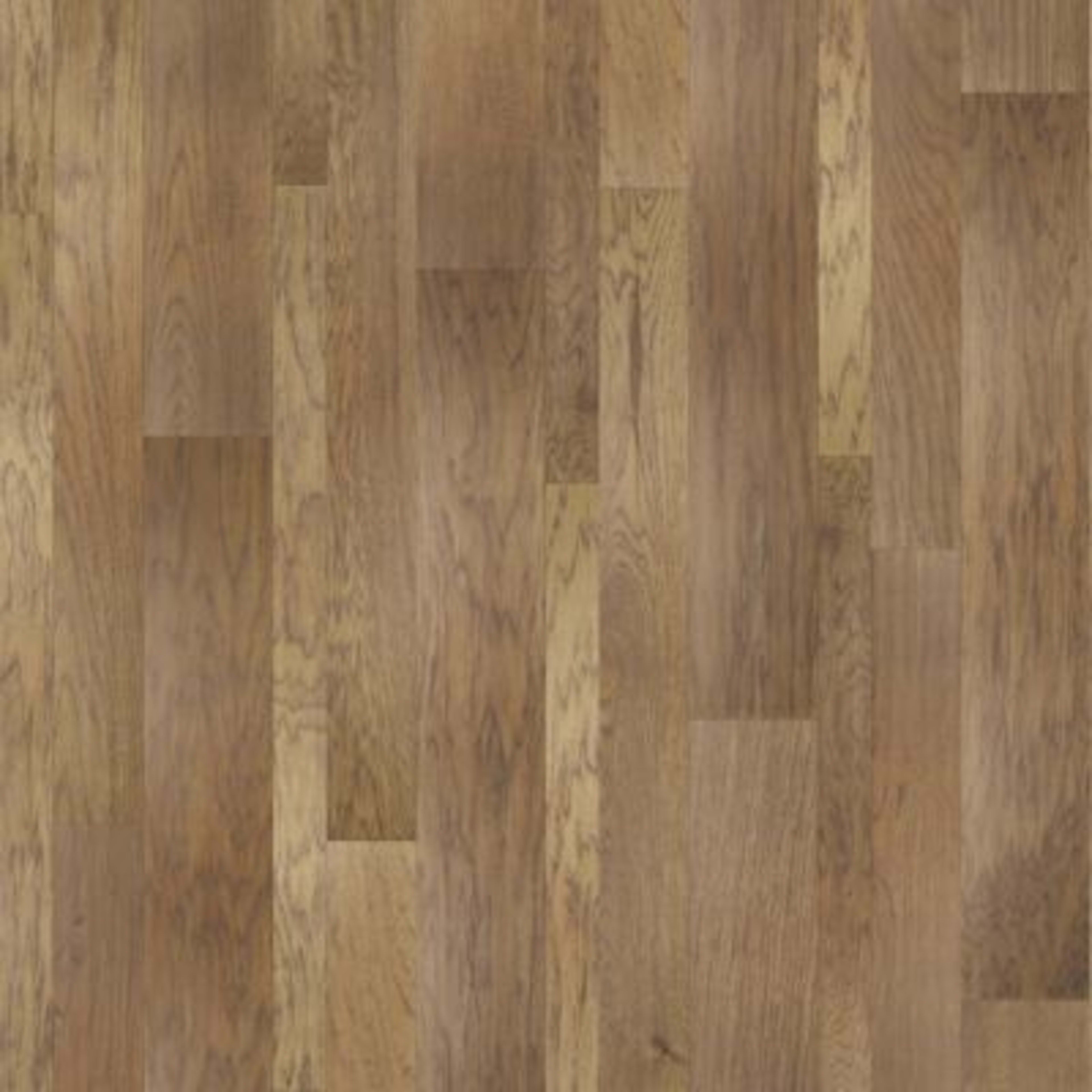 Weathered Estate in Sepia Hickory 3" Hardwood