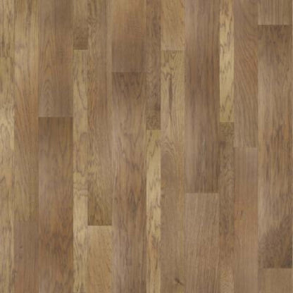 Weathered Estate in Sepia Hickory 3" Hardwood