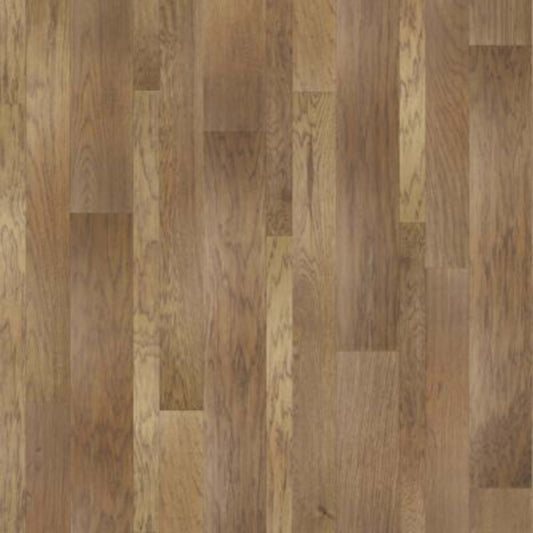 Weathered Estate in Sepia Hickory 7" Hardwood