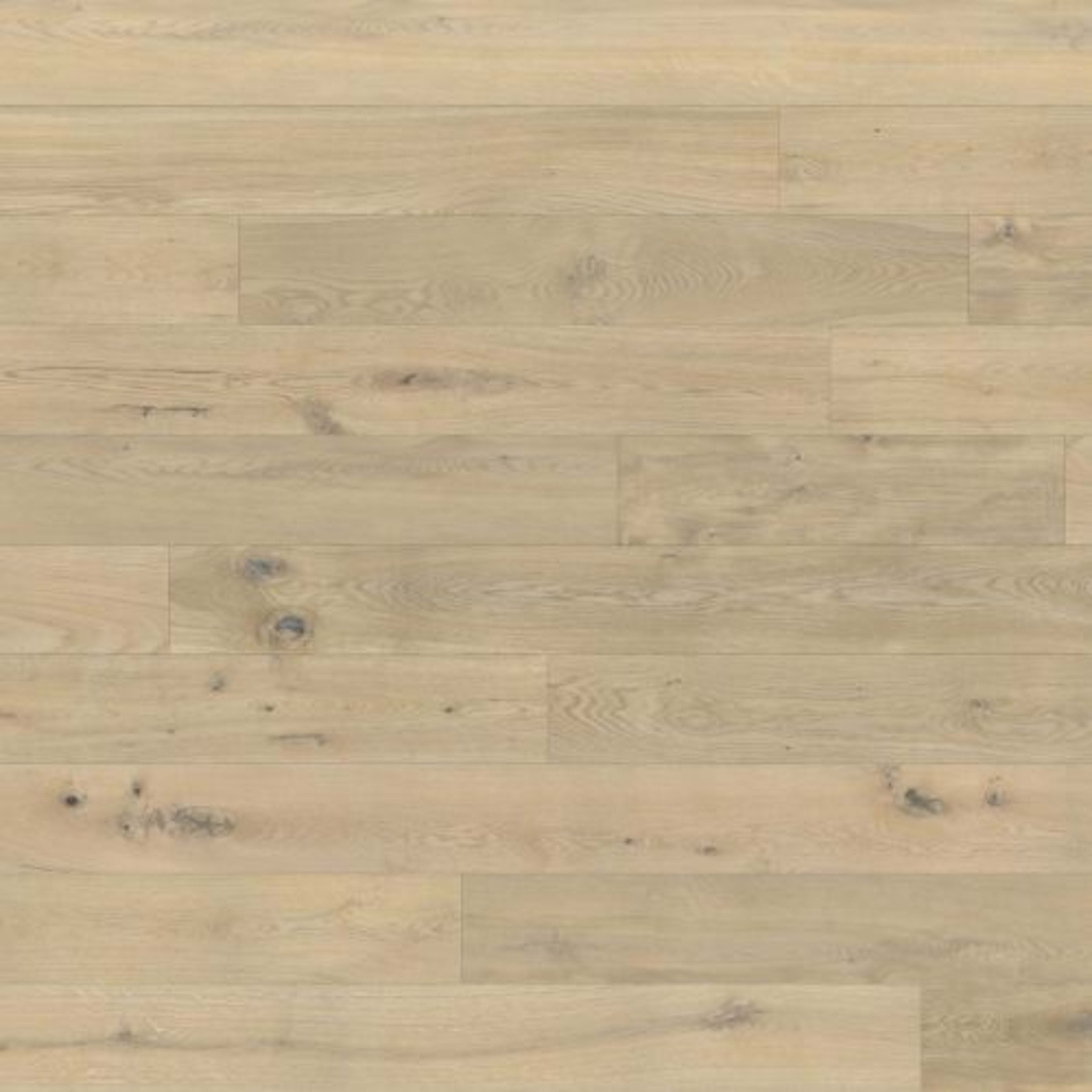 Designer Collection in Serenity Hardwood