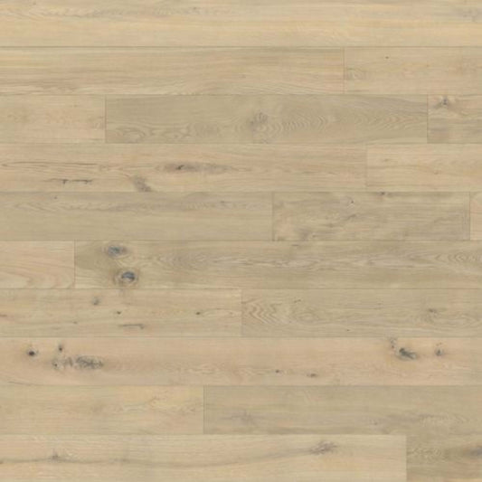 Designer Collection in Serenity Hardwood