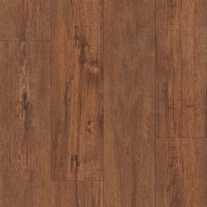 Bliss DB in Shagbark Luxury Vinyl