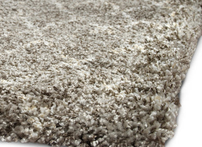 Fab Shag Diamond Rug