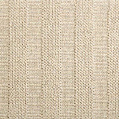 Shazia Stripe - Bone