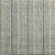 Shazia Stripe - Slate in Slate Area Rugs