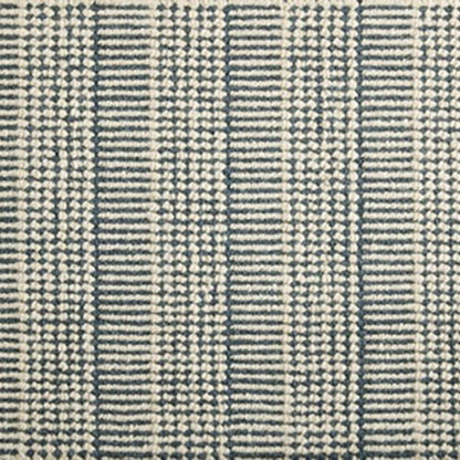 Shazia Stripe - Slate