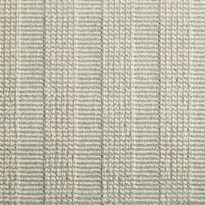 Shazia Stripe in Winter Mint Carpet