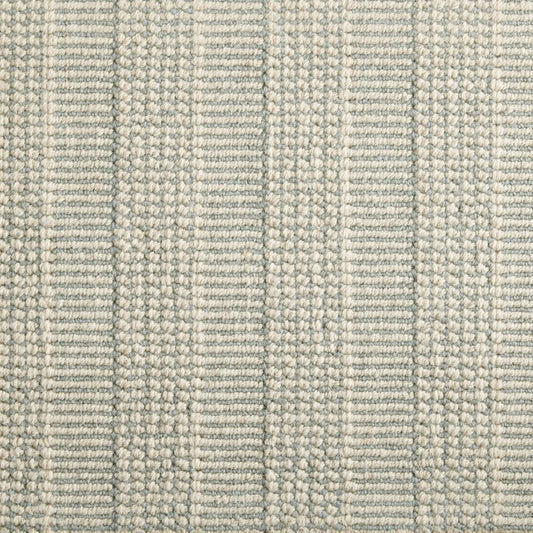 Shazia Stripe in Winter Mint Carpet