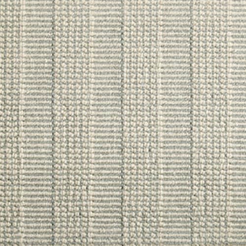 Shazia Stripe - Winter Mint in Winter Mint