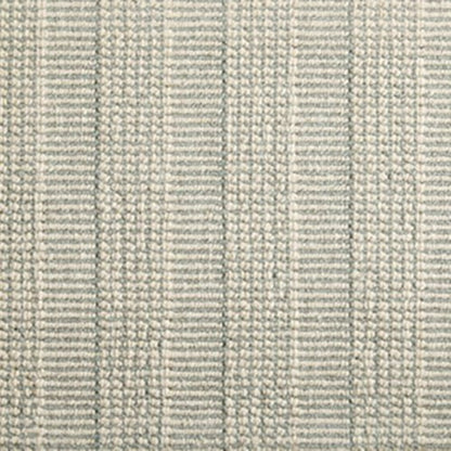 Shazia Stripe - Winter Mint