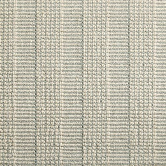 Shazia Stripe - Winter Mint in Winter Mint Area Rugs