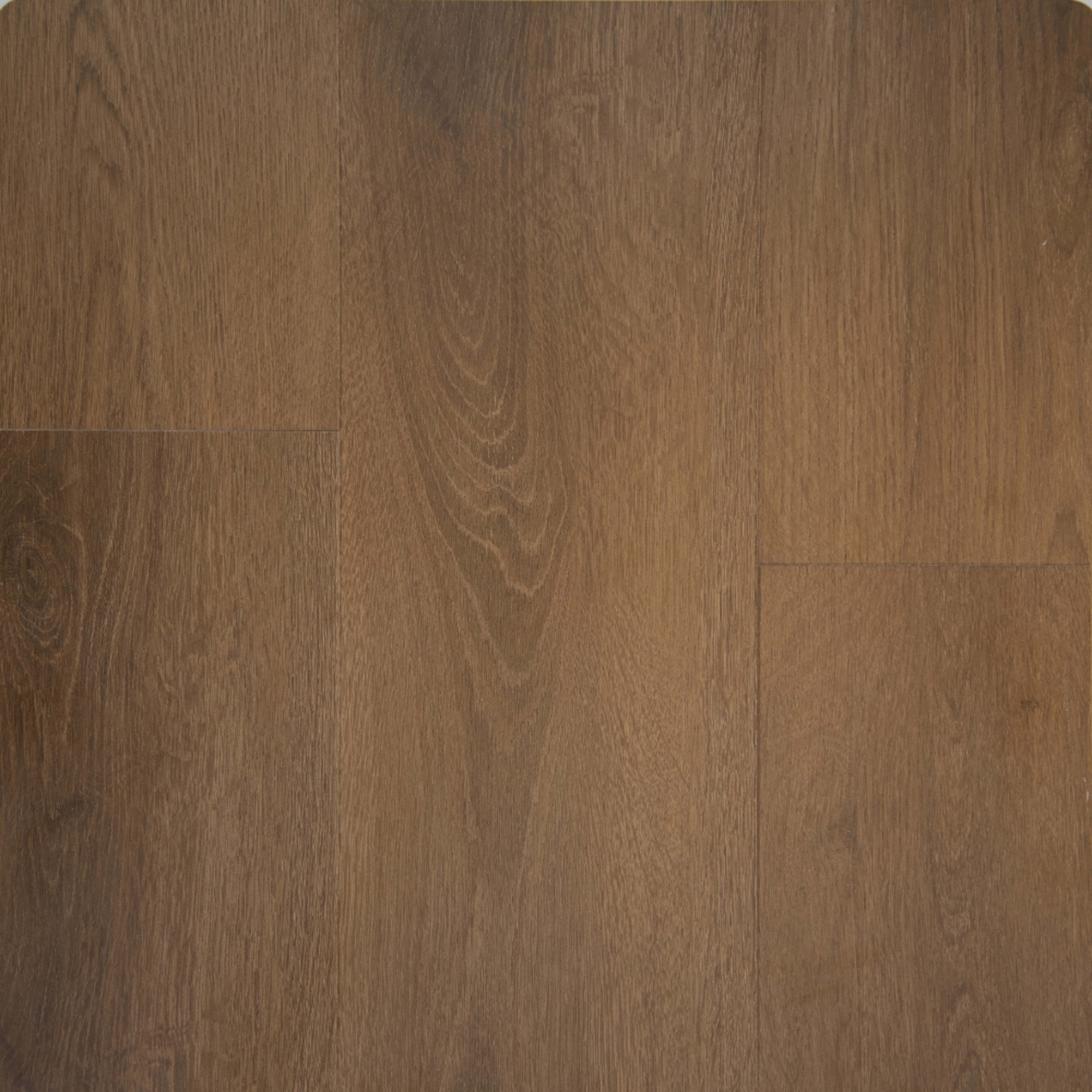 NuvoMax 8 - Sherwood in Sherwood Burnished Brown Laminate