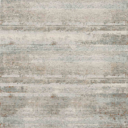 Silk Road Cream Dark Grey