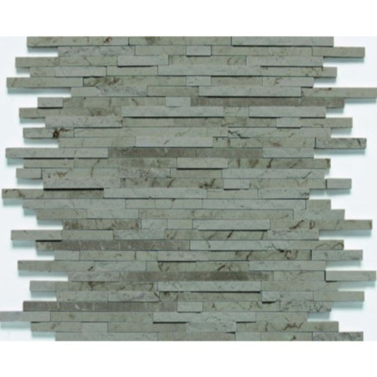 Marble Collection in Silver Screen Random Natural Stone