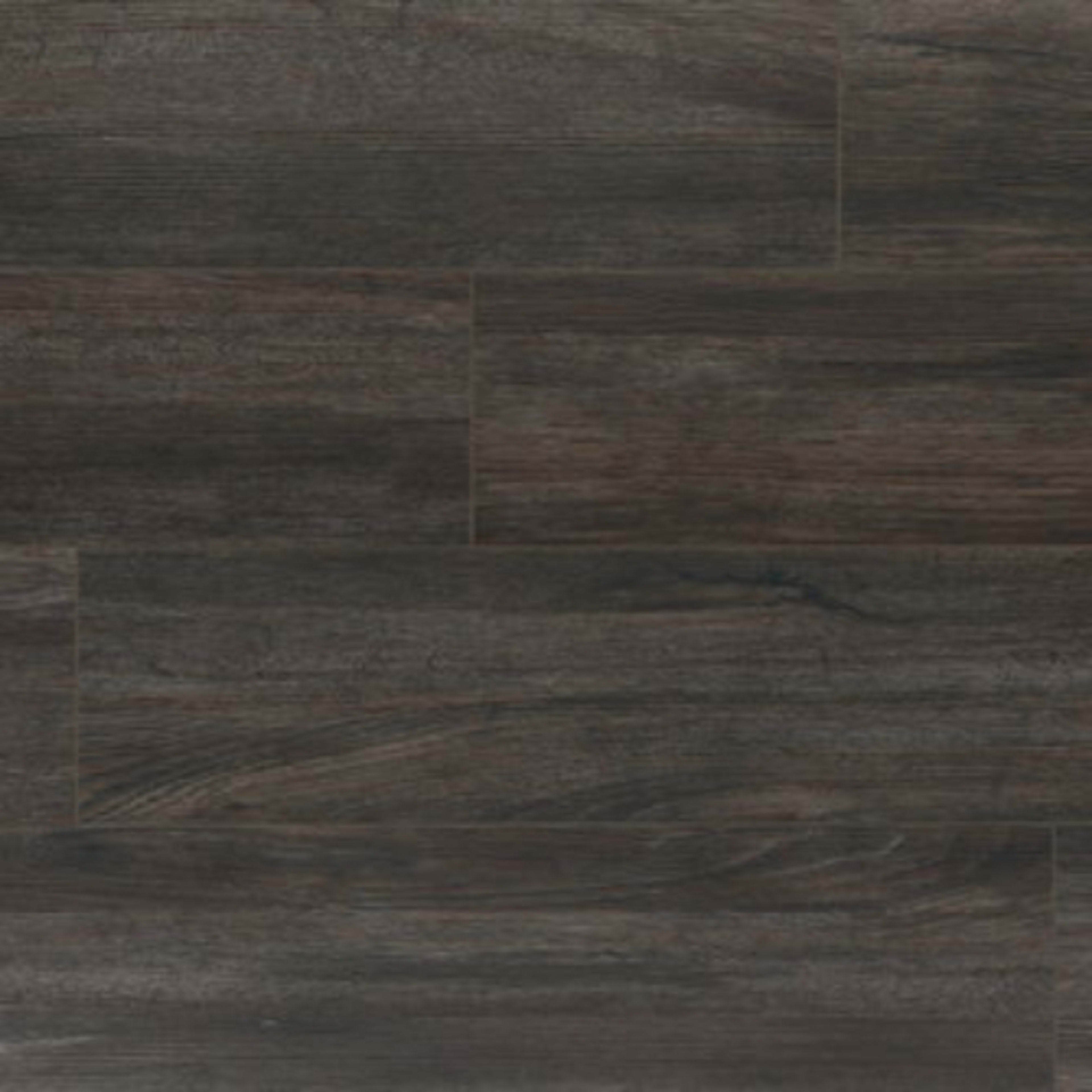 RigidCORE HD in Smoke House Luxury Vinyl
