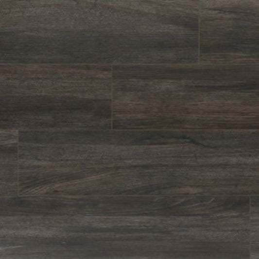 RigidCORE HD in Smoke House Luxury Vinyl