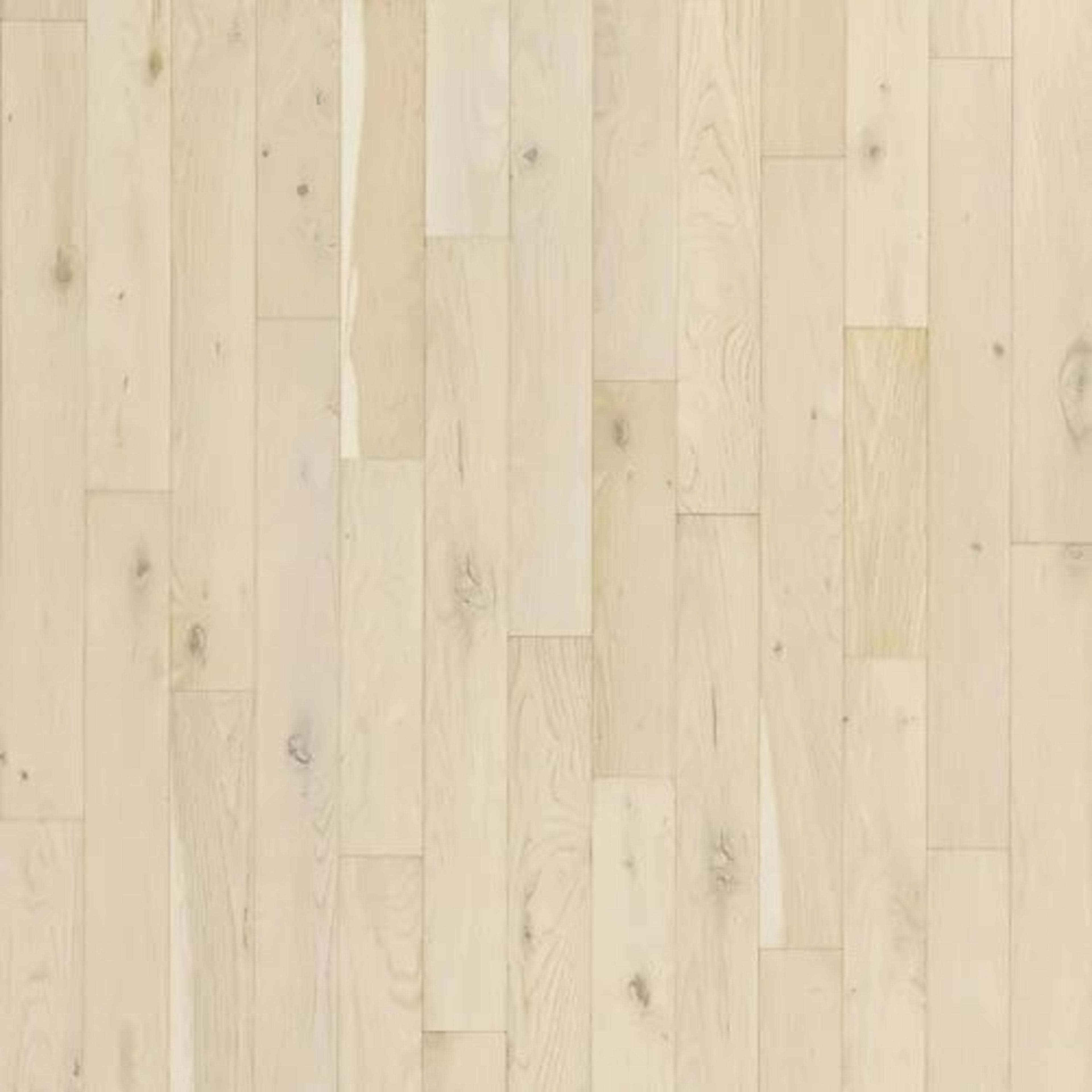 Capri Overlook in Smoked Oyster Oak Hardwood