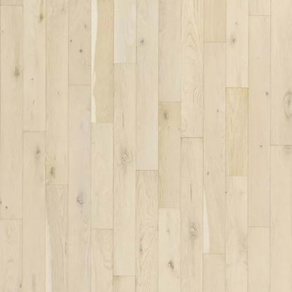 Capri Overlook in Smoked Oyster Oak Hardwood