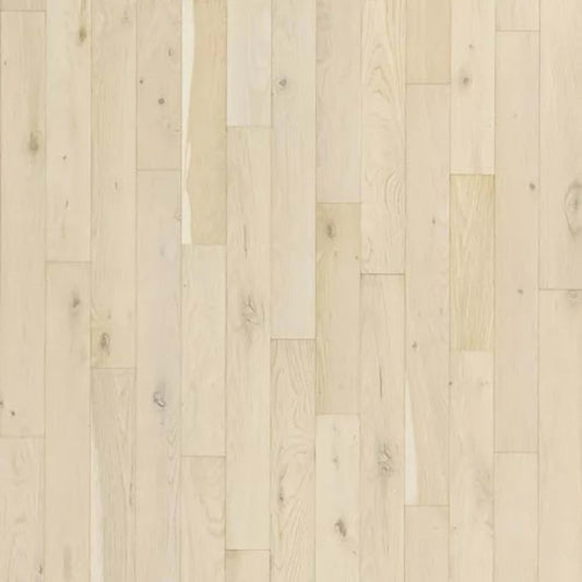 Capri Overlook in Smoked Oyster Oak Hardwood