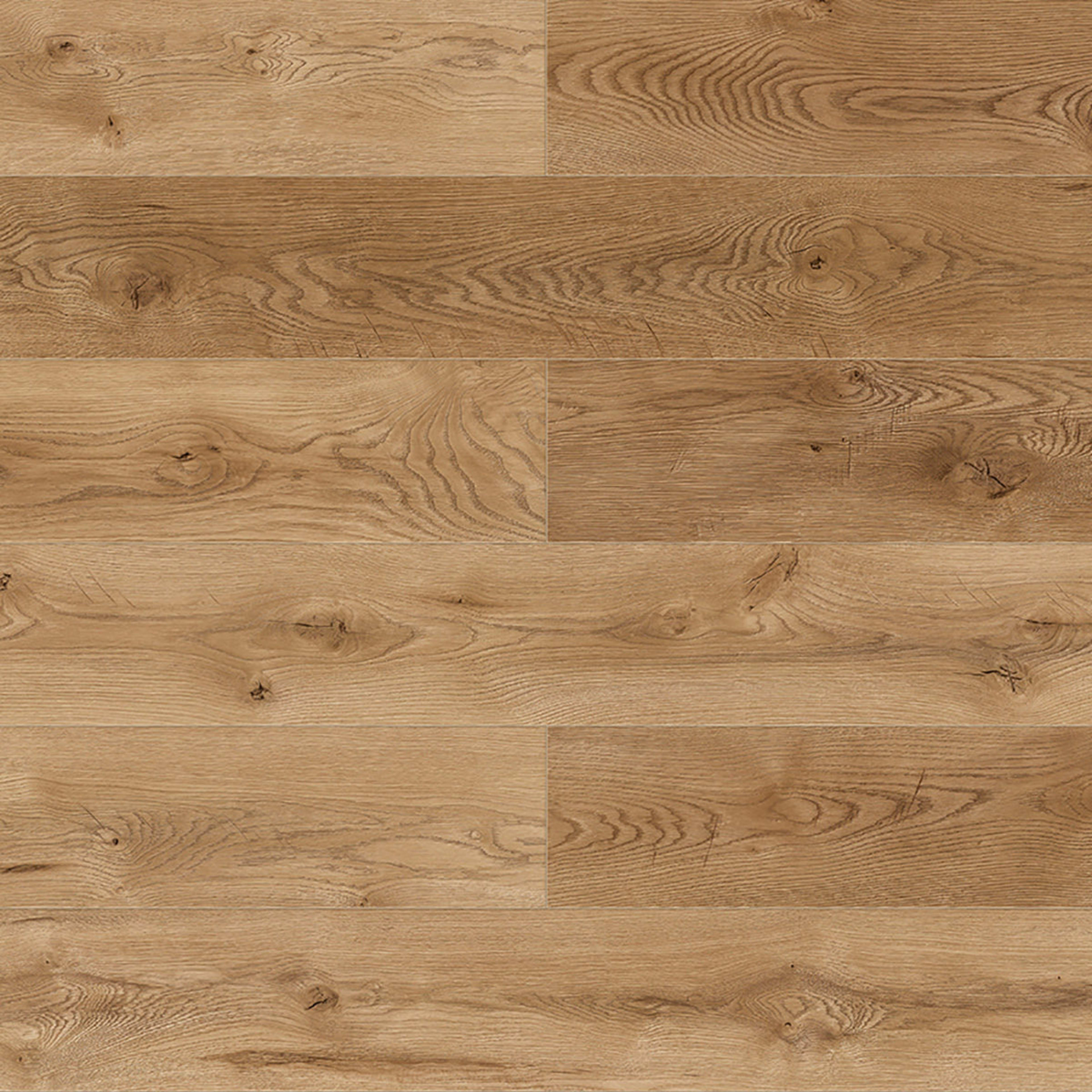 Landmark in Snowdrop Laminate