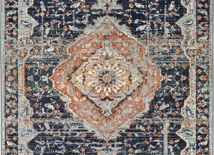 Solace Indigo