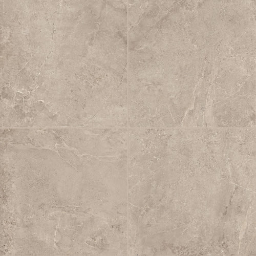 Soreno in Taupe - 24x24