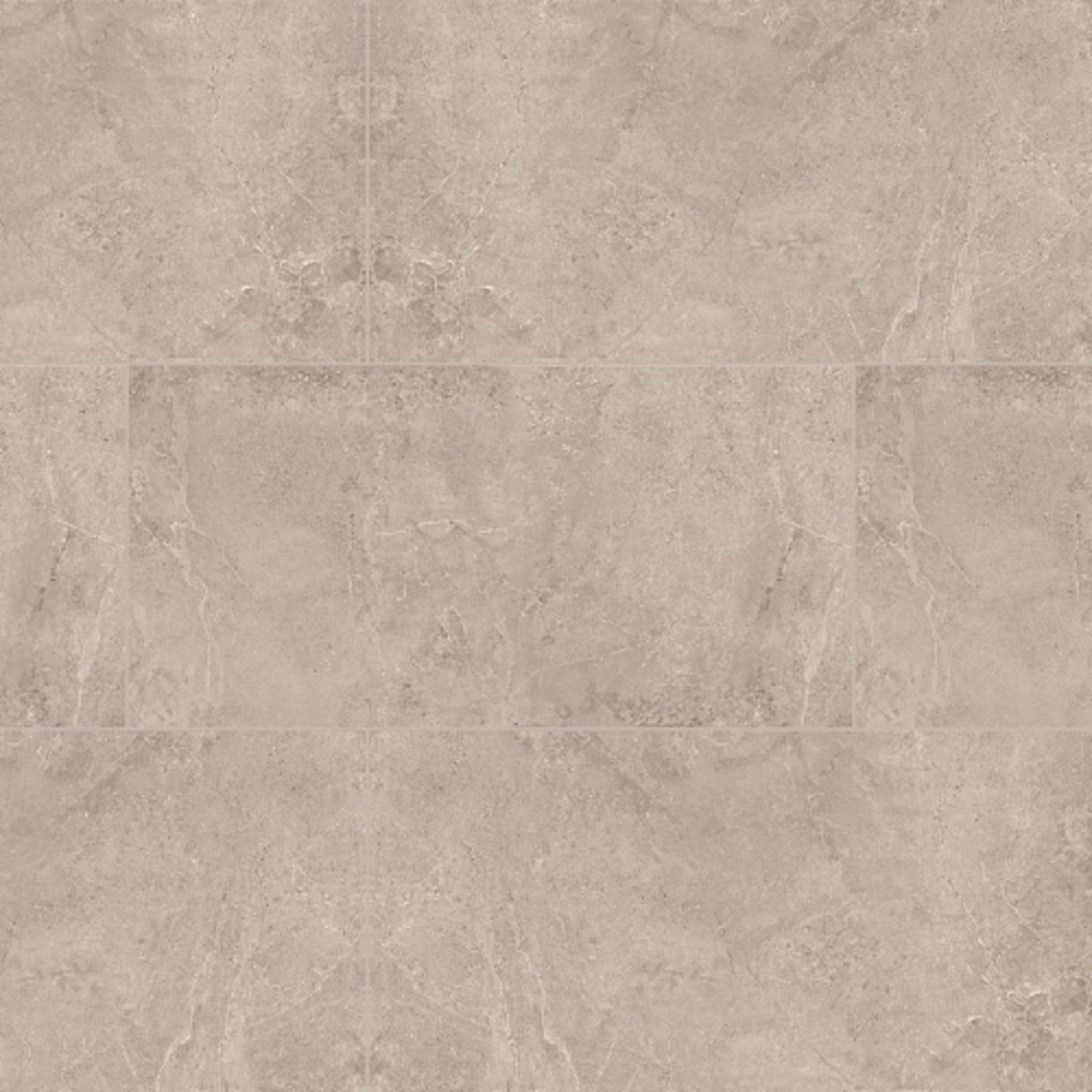 Soreno in Taupe - 24x48 Tile