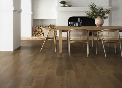 Source Collection - Smooth Red Oak Solid 3/4 in Comfort 3.25