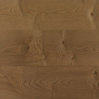 Source Collection - Smooth White Ash Solid 3/4 in Balance 4.25