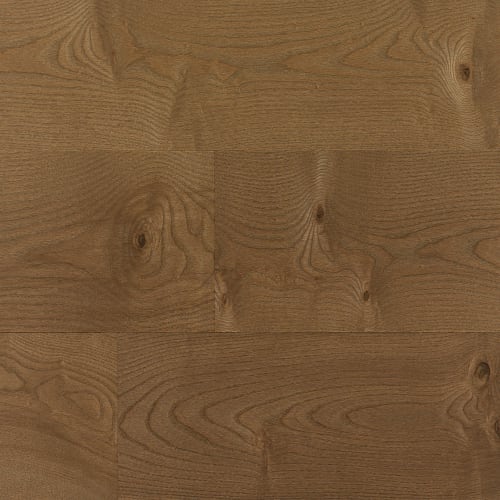 Source Collection - Smooth White Ash Solid 3/4 in Balance 3.25