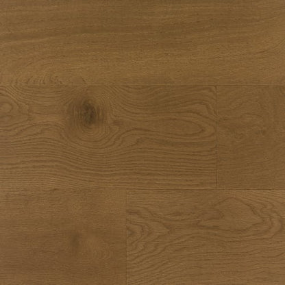 Source Collection - Smooth White Oak Engineered 3/4 in Synergy 6.5