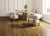 Source Collection - Smooth White Oak Engineered 3/4 in Synergy 5