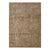 Spectral Pecan in Pecan 2'4"x7'10" Area Rugs