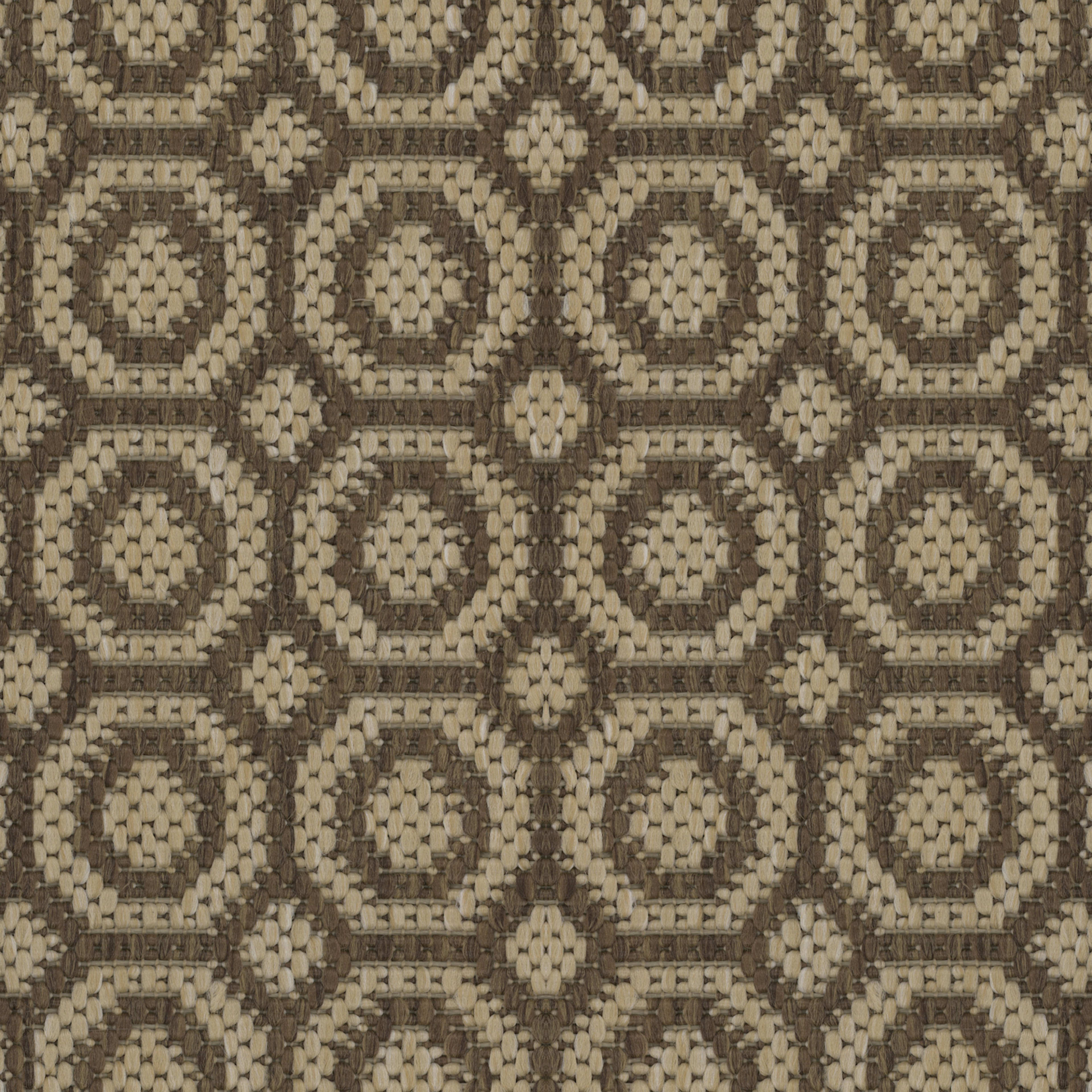 St. Kitts in Desert Carpet