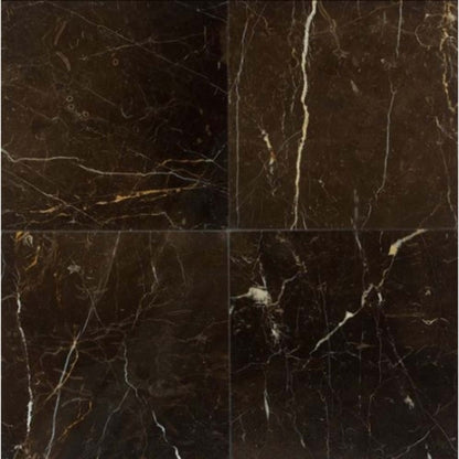 Marble Collection in St. Laurent Natural Stone