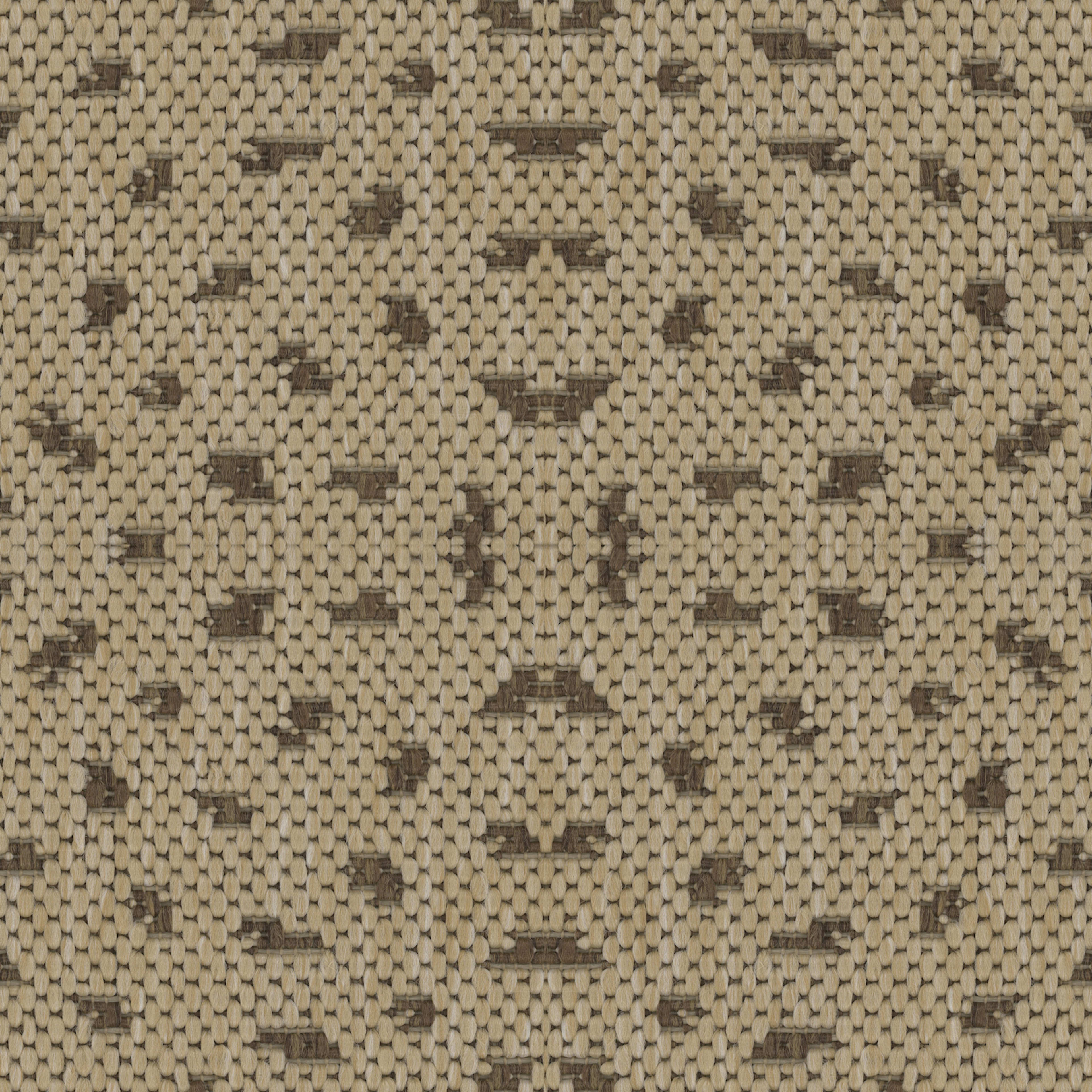 St. Vincent in Desert Carpet