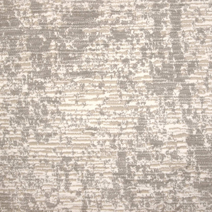 Illusionist - Static Flow in Zinc Carpet
