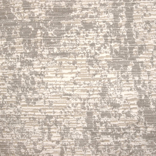 Illusionist - Static Flow in Zinc Carpet