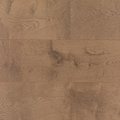 Stellar Collection - Brushed White Oak Engineered 3/4 in Nova 7.5
