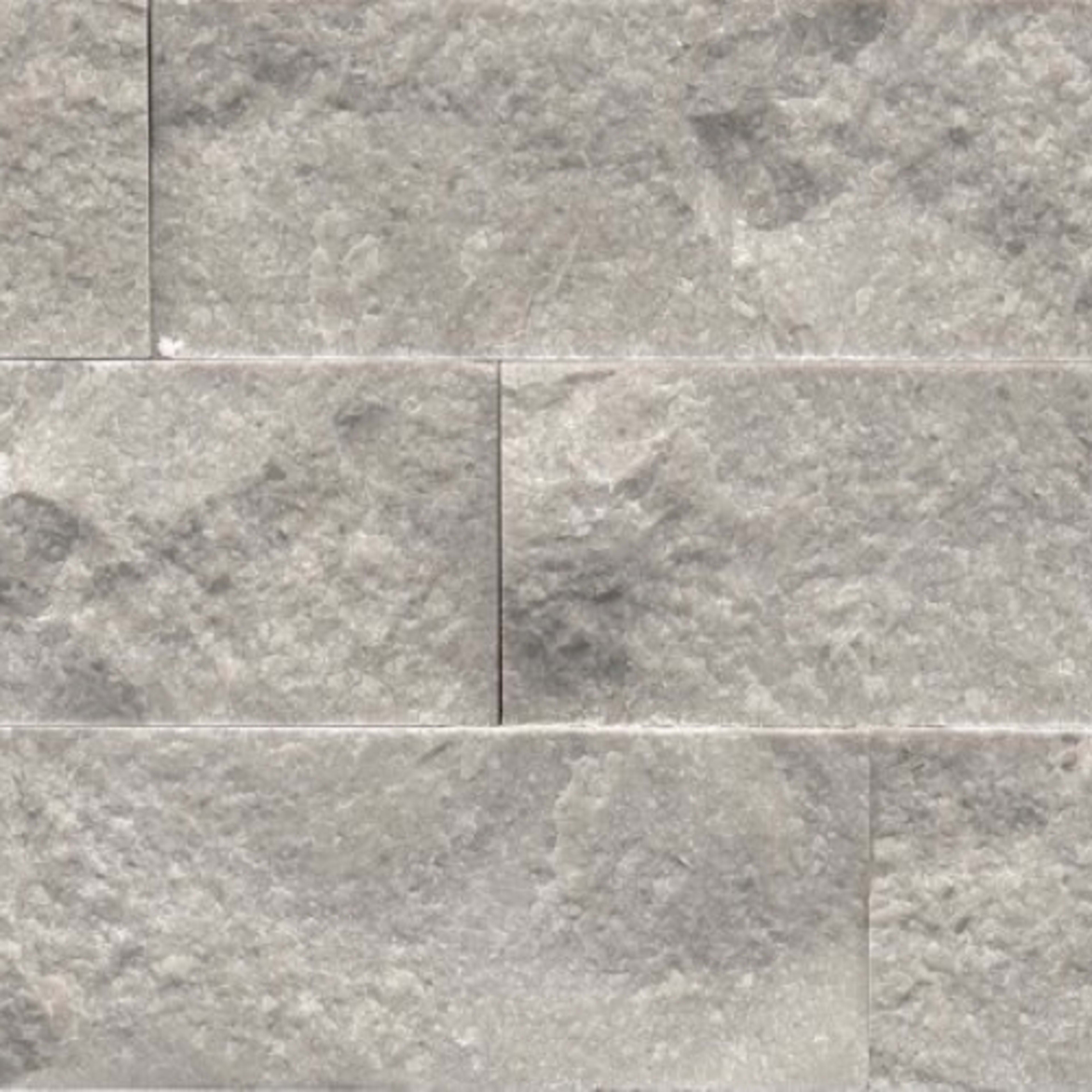 Structure in Structure Stacked Ledger Blue (Marble) 6” X 24” Natural Stone